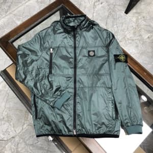 [매장판]Stone Island 2020 Mens Basic Casual Jackets … - 1