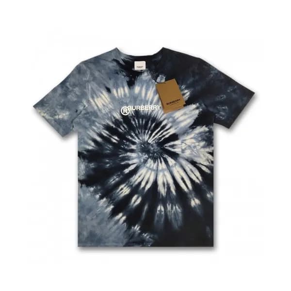 [버버리]Burberry 2020 Mm/Wm Logo Cotton Short Sleeved… - 1