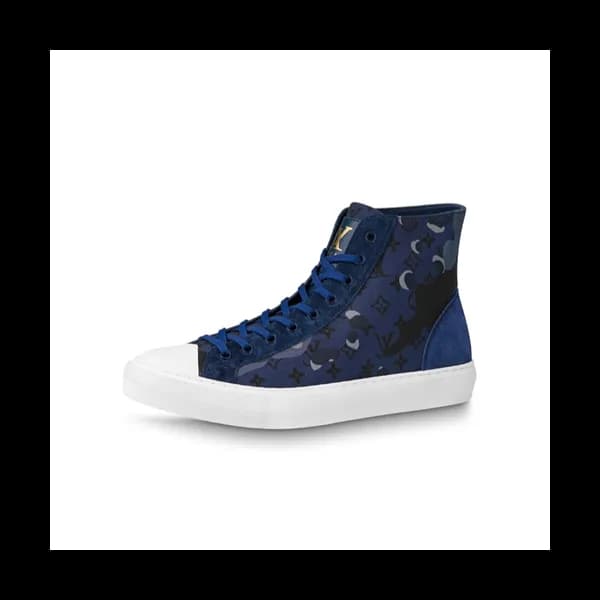 [매장판]Louis Vuitton 2020 Mens Sneakers - 루이비통 2020… - 1