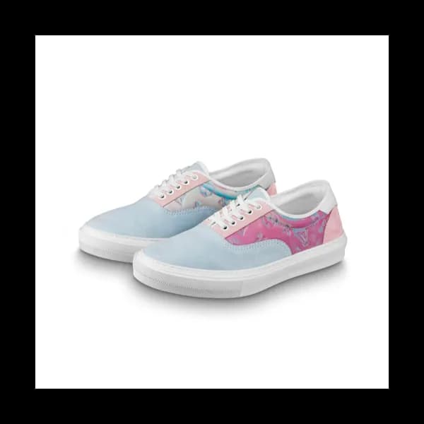 [매장판]Louis Vuitton 2020 Mens Sneakers - 루이비통 2020… - 1