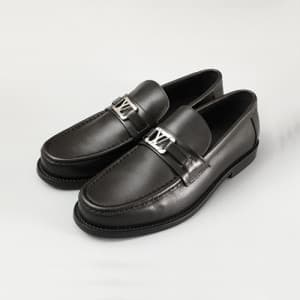 [업 신상]Louis Vuitton 2020 Mens Leather Loafer - 루이비…