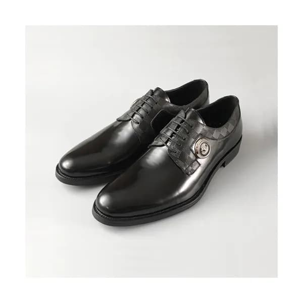 [업 신상]Louis Vuitton 2020 Mens Leather Oxford Shoes… - 1