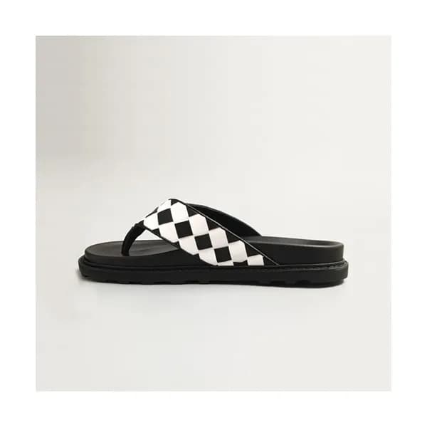 [업 신상]Bottega Veneta 2020 Mens Slipper - 보테가베네타 2… - 1