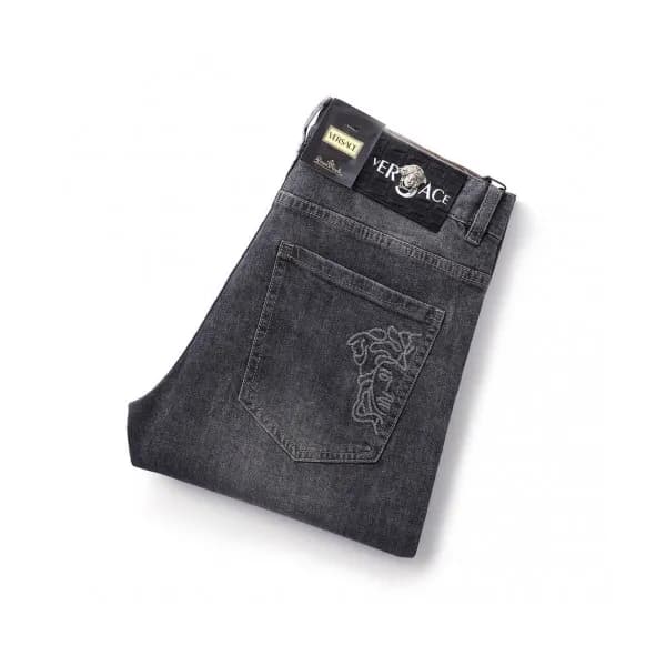 [베르사체]Versace 2020 Mens Casual Denim Jeans - 베르사체 … - 1