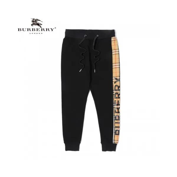 [버버리]Burberry 2020 Mens Business Classic Training … - 1