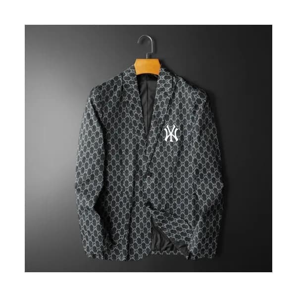 [구찌]Gucci 2020 Mens Casual Logo Suit Jackets - 구찌 … - 1