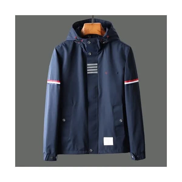 [톰브라운]Thom Browne 2020 Mens Classic Casual Jackets… - 1