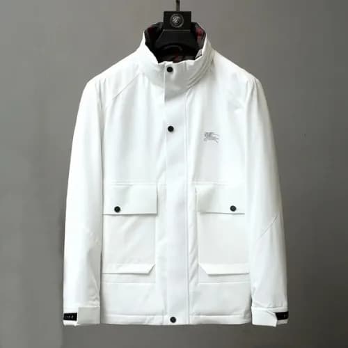 [버버리]Burberry 2020 Mens Classic Casual Jackets - 버… - 1