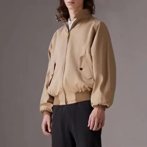 [버버리]Burberry 2020 Mens Classic Casual Jackets - 버… - 1
