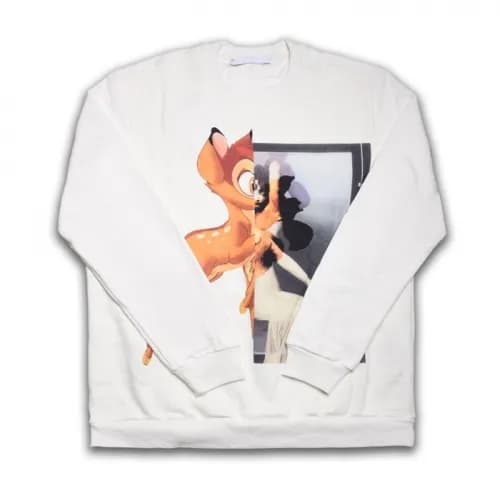 [지방시]Givenchy 2020 Mens Casual Cotton Man-to-man -… - 1