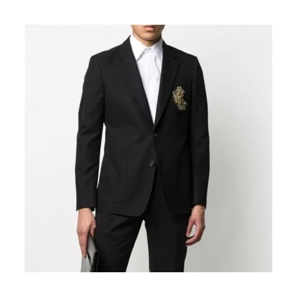 [알렉산더맥퀸]Alexander McQueen 2020 Mens Premium Jacket… - 1