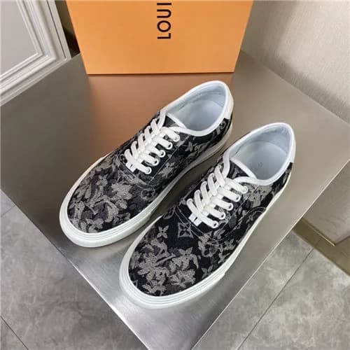 Louis Vuitton 2020 Men's Sneakers - 루이비통 2020 … - 1