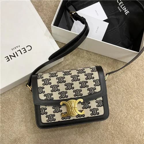 [셀린느]Celine 2020 Women's Mini Shoulder Bag,18c… - 1