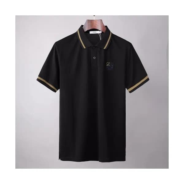 [로에베]Loewe 2021 Mens Smile Short Sleeved Tshirts -… - 1