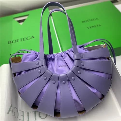 [보테가베네타]Bottega Veneta 2021 The Shell Tote Bag,40c… - 1