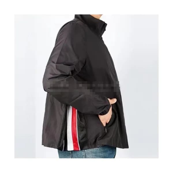 Thom Browne Mens Casual Jackets - 톰브라운 2021 남성 캐쥬… - 1