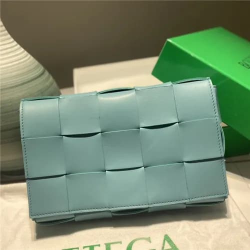 [보테가베네타]Bottega Veneta 2021 Women's Leather Sh… - 1