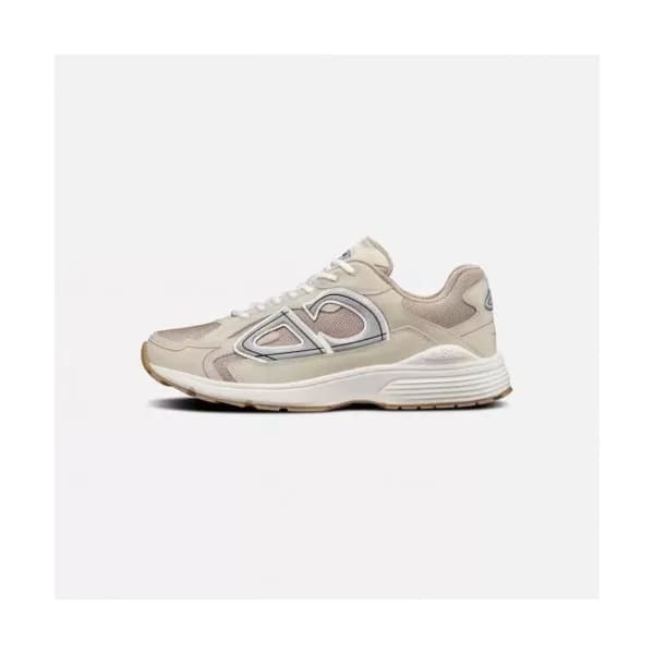 디올 남/녀 캐쥬얼 레더 스니커즈 Size(225 -280) 아이보리 - Dior 202… - 1