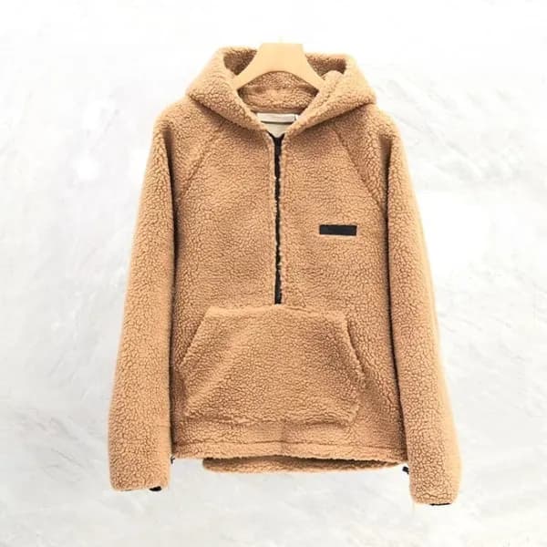 피어오브갓 남성 베이지 자켓 - Fear of god Mens Beige Jackets -… - 1