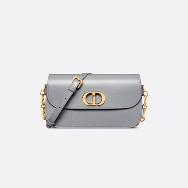 디올 여성 그레이 숄더백 - Dior Womens Gray Shoulder Bag - di… - 1