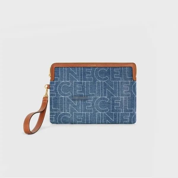 셀린느 여성 미니 클러치 - Celine Womens Mini Clutch Bag - ce… - 1