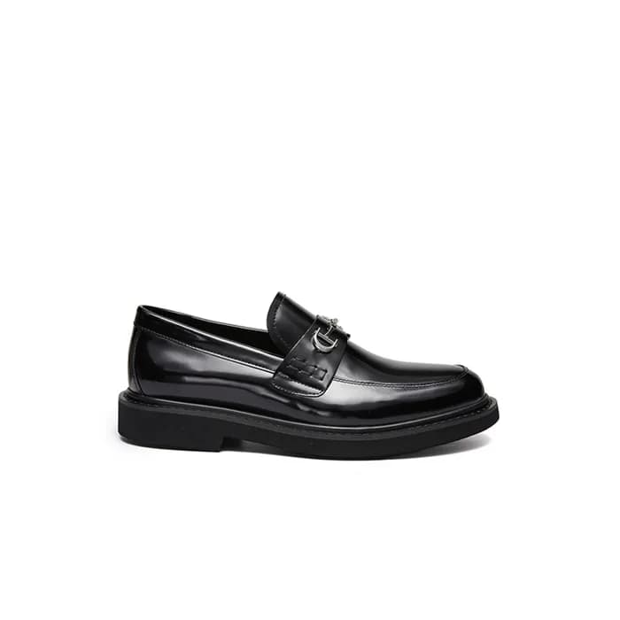 디올 남성 B66 카프스킨 더비슈즈 【매장-160만원대】 - Dior Mens Black … - 1