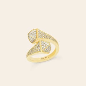 MARLI New York 여성 골드 반지 - MARLI New York Womens Go…