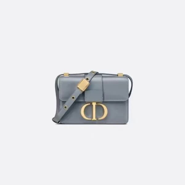 디올 여성 미니 30 몽테뉴 - Dior Womens Blue 30 Montaigne - … - 1