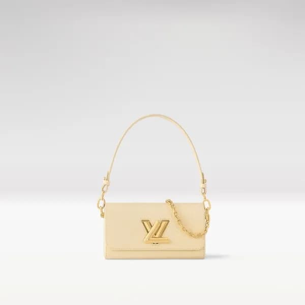 루이비통 여성 트위스트 웨스트 M24550 - Louis vuitton Womens Twi… - 1