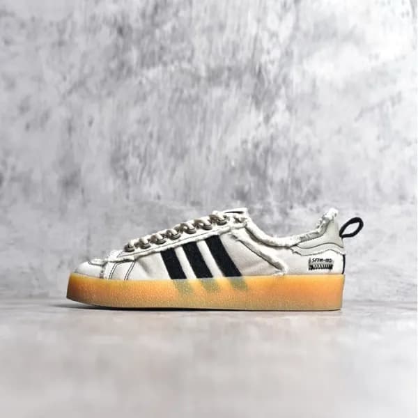 아디다스 남/녀 캠퍼스 80s 스니커즈 - Adidas Unisex Campus 80s S… - 1