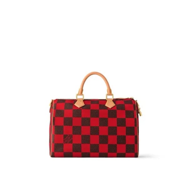 루이비통 남성 스피디 반둘리에 40 N40580 - Louis vuitton Mens Sp… - 1