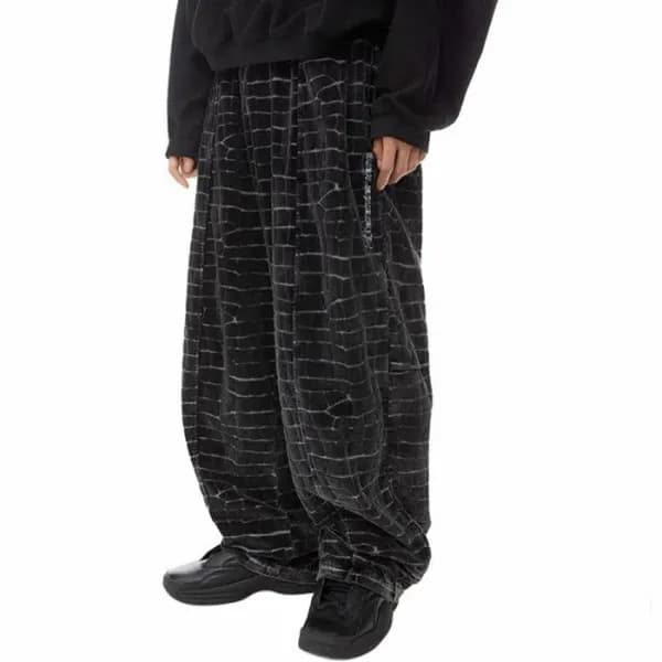 알렉산더왕 남성 트레이닝 팬츠 - Alexander wang Mens Sweat Pants…
