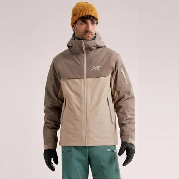 아크테릭스 남성 방풍 자켓 - Arcteryx Mens Windproof Jacket - … - 1
