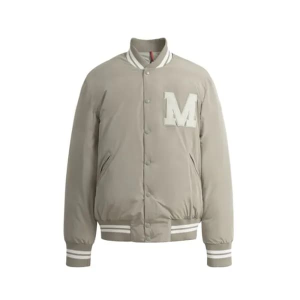 몽클레어 남성 다운 재킷 - Moncler Mens Down Jacket - moc3975… - 1