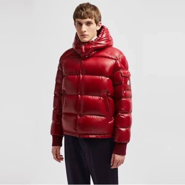 몽클레어 남성 다운 패딩 - Moncler Mens Down Padding - moc407… - 1