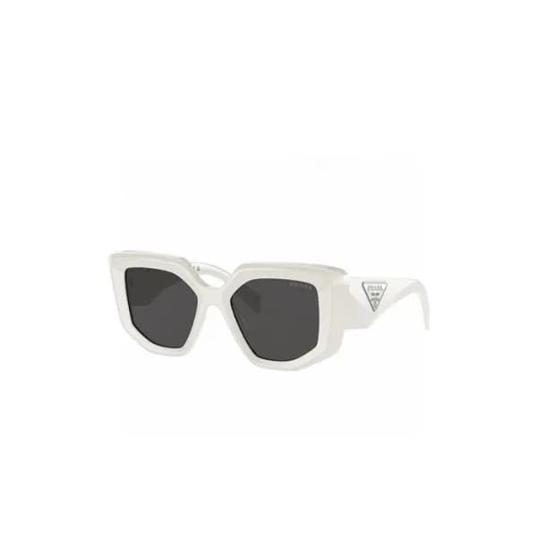 프라다 여성 이니셜 선글라스 - Prada Womens Sunglasses - acc278… - 1