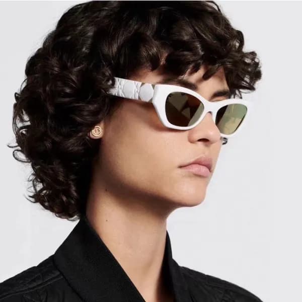 디올 여성 이니셜 선글라스 - Dior Womens Sunglasses - acc2935x - 1