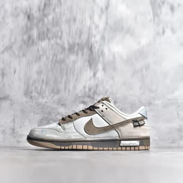 나이키 남/녀 로우 스니커즈 - Nike SB Dunk Low Unisex Sneaker …