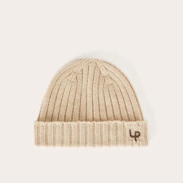 로로피아나 남/녀 베이직 비니 - Loro Piana Unisex Basic Beanie…