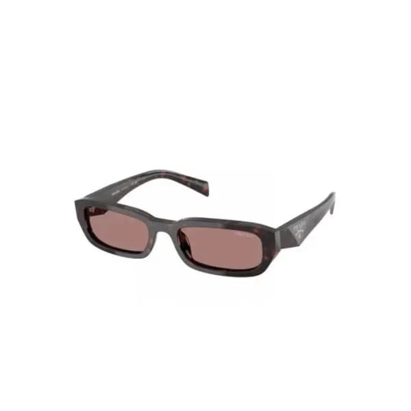 프라다 여성 이니셜 선글라스 - Prada Womens Sunglasses - acc407… - 1