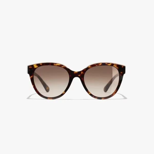 샤넬 여성 이니셜 선글라스 - Chanel Womens Sunglasses - acc416… - 1