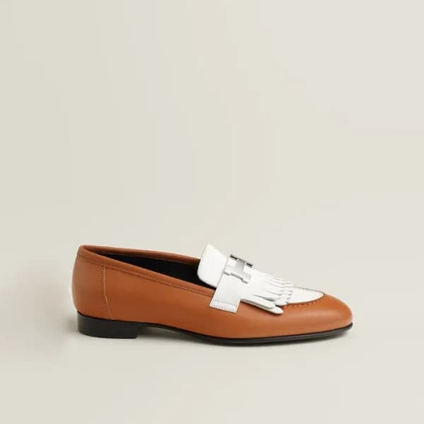 에르메스 여성 로얄 로퍼 - Hermes Womens Royal Loafer - hes57… - 1