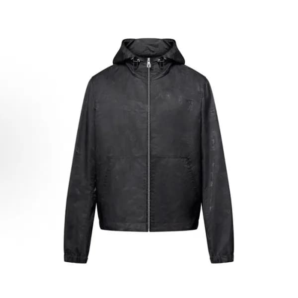 루이비통 남성 베이직 재킷 - Louis vuitton Mens Basic Jacket -… - 1