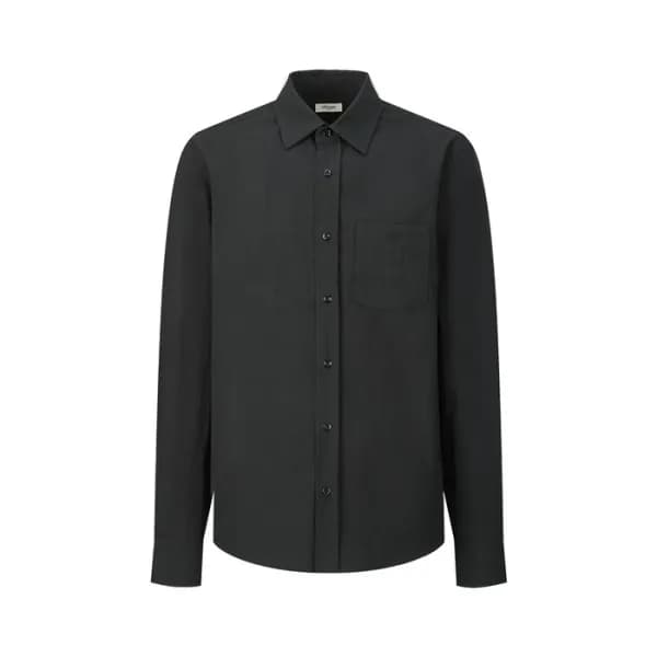 셀린느 남성 베이직 셔츠 - Celine Mens Basic Shirts - cec7050… - 1