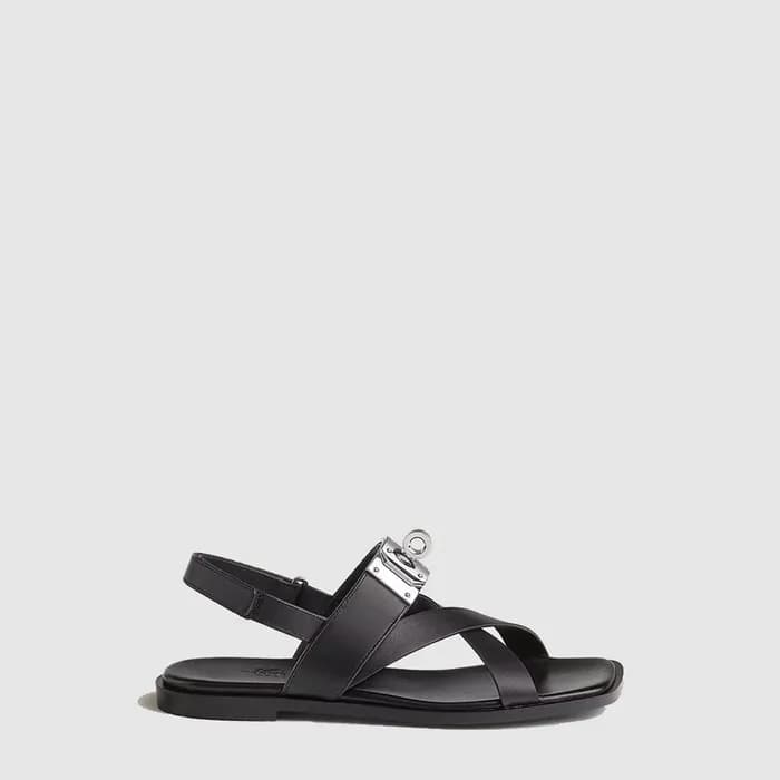 에르메스 여성 Ines 샌들 - Hermes Womens Ines Sandals - hes… - 1