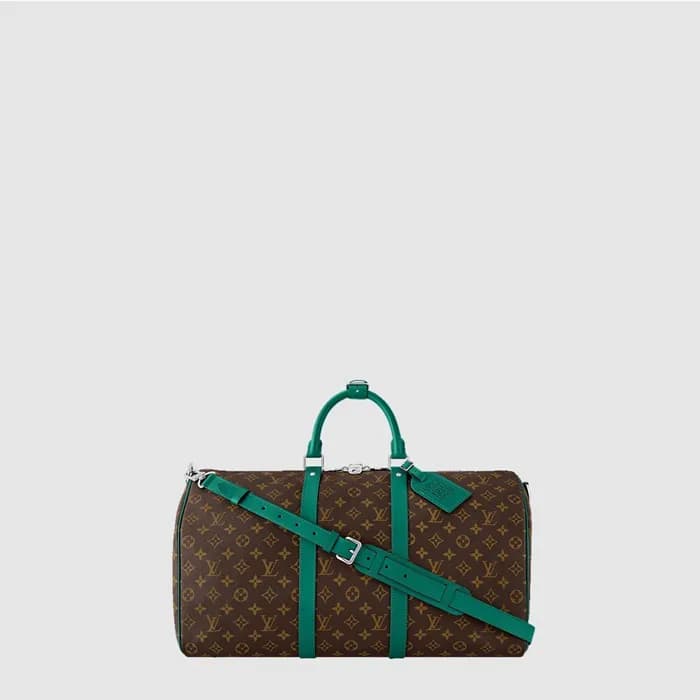 루이비통 남성 키폴 반둘리에 50 M12630 - Louis vuitton Mens Kee… - 1