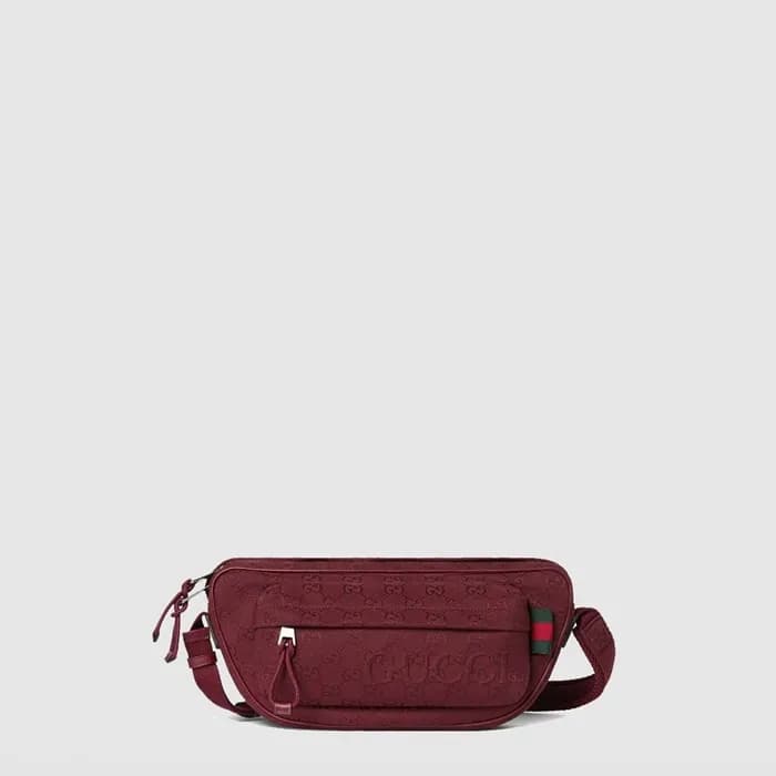 구찌 남성 스몰 크로스백 - Gucci Mens Small Crossbody Bag - g… - 1