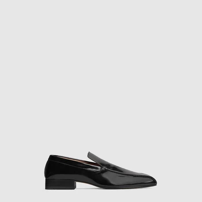 보테가베네타 남성 짐 로퍼 - Bottega veneta Mens Jim Loafer - … - 1