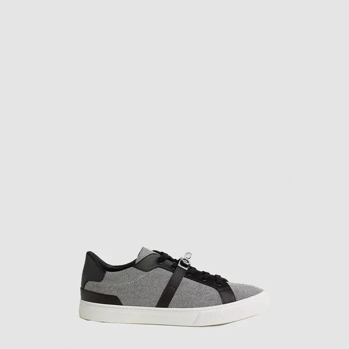 에르메스 남성 데이 스니커즈 - Hermes Mens Day Sneakers - hes73… - 1