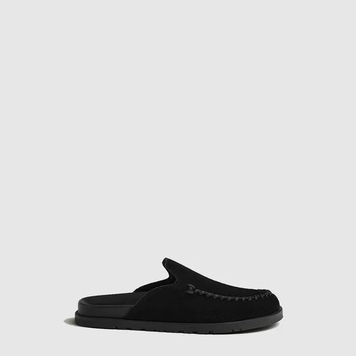 에르메스 남성 Johan 뮬 - Hermes Mens Johan Mule - hes7469… - 1